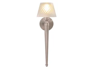 BABETTE 386/A1 - LED metal wall lamp with fixed arm _ Possoni Illuminazione